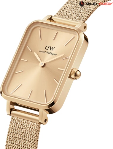 Daniel Wellington DW00100485 фото фото 2