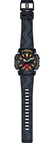 Casio GA-2000BT-1AER фото фото 8