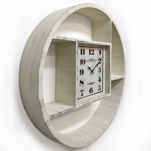 Galaxy DA-001 White фото фото 3