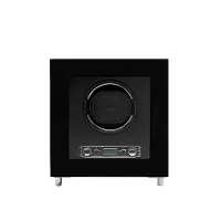 Шкатулка для автоподзавода 1-х часов Wolf 454570 фото