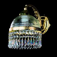 Бра Art Glass KARAT I. POLISHED CE фото