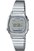 Casio LA670WA-7 фото