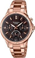 Casio Sheen SHE-3047PG-5AUER фото