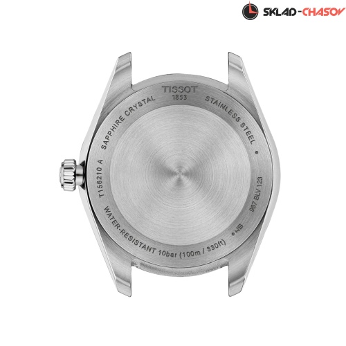 Наручные часы Tissot T156.210.11.091.00 фото фото 3