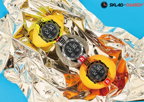 Diesel DZ1895 фото фото 4