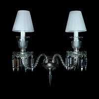 Wranovsky Parisian 2 Silver LS фото