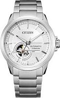 Мужские Citizen Eco-Drive NH9120-88A фото