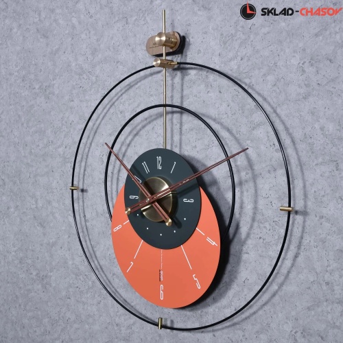 Настенные часы Altitude Z291 фото фото 3