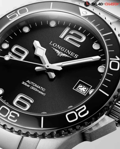 Наручные часы Longines L3.780.4.56.6 фото фото 2