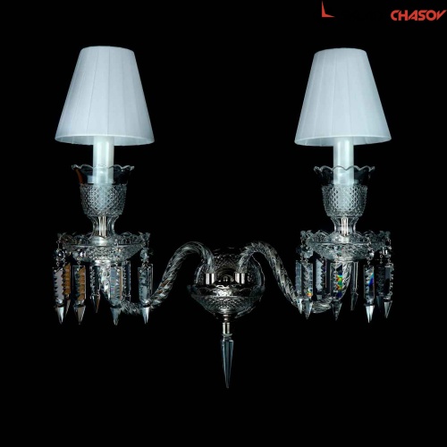 Wranovsky Parisian 2 Silver LS фото