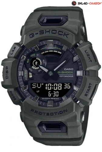 Casio GBA-900UU-3A фото