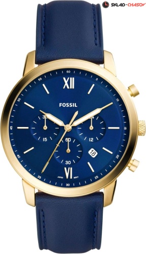 Fossil Neutra FS5790 фото