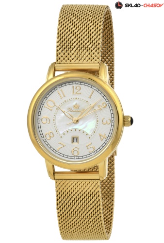 Часы наручные кварцевые "Romanoff" 40546/3A1 фото