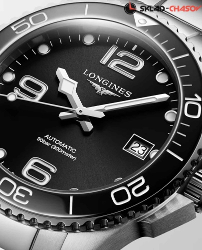 Наручные часы Longines L3.780.4.56.6 фото фото 2