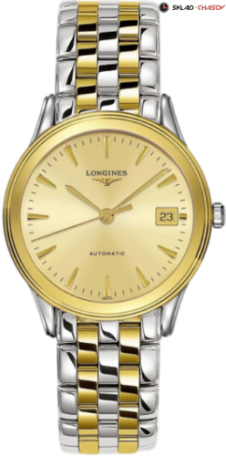 Longines L4.774.3.32.7 фото