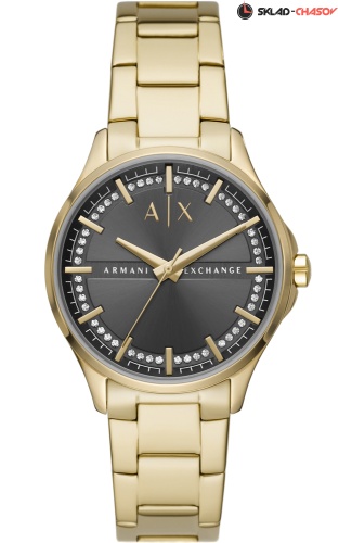 Armani Exchange AX5257 фото