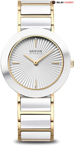 Наручные часы Bering 11435-758 фото