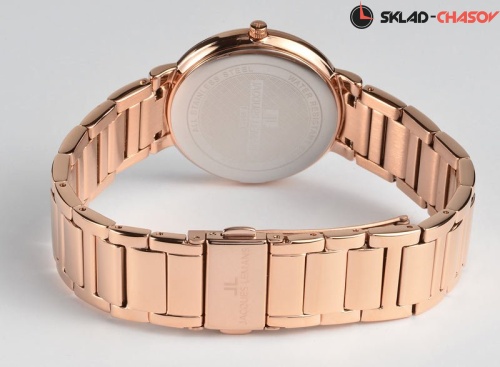 Женские Jacques Lemans Milano 1-1842J фото фото 4