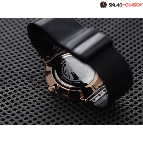 Наручные часы Bering 14240-163 фото фото 2