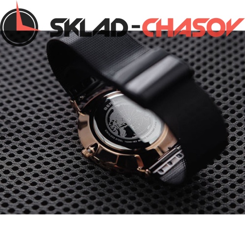 Наручные часы Bering 14240-163 фото фото 2