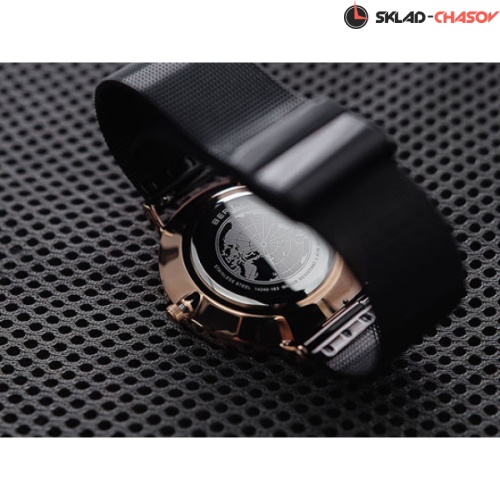 Наручные часы Bering 14240-163 фото фото 2