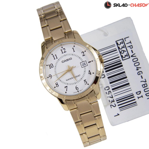 Casio LTP-V004G-7B фото фото 2