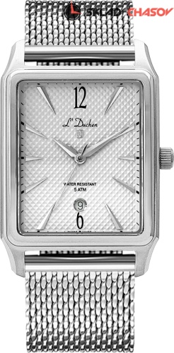 Мужские L'Duchen Homme D 571.11.23 M фото