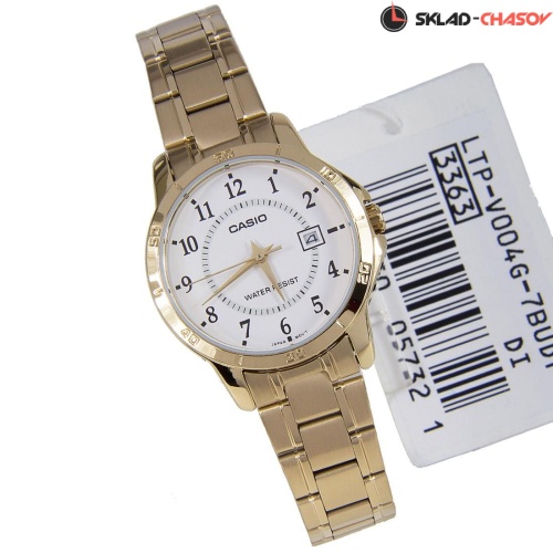 Casio LTP-V004G-7B фото фото 2