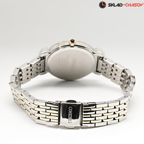 Наручные часы Seiko SFQ800P1 фото фото 5