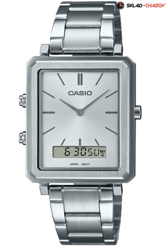 Casio MTP-B205D-7E фото