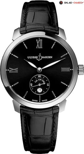 Ulysse Nardin 3203-136-2/32 фото