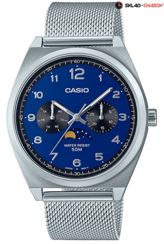 Casio MTP-M300M-2A фото