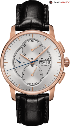 Mido M8607.3.10.4 фото