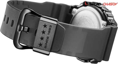 Casio GM-5640GEM-1E фото фото 7