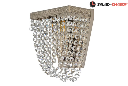 настенный светильник Arti Lampadari Favola E 2.10.501 N фото фото 2