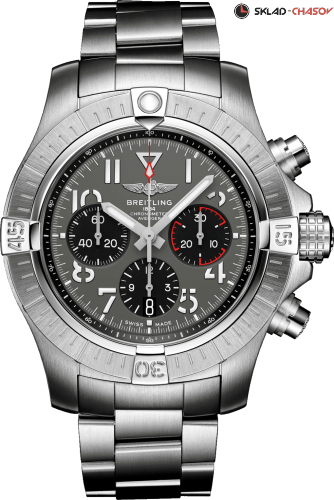 Breitling AB01821A1B1A1 фото