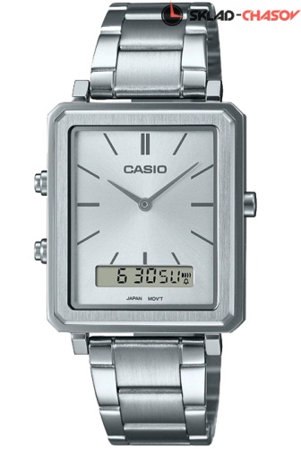 Casio MTP-B205D-7E фото