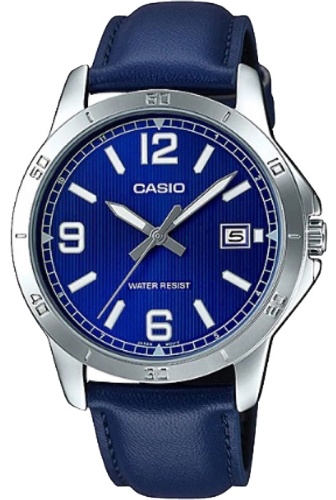 Casio MTP-V004L-2B фото