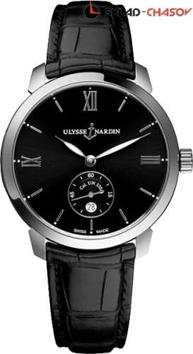 Ulysse Nardin 3203-136-2/32 фото