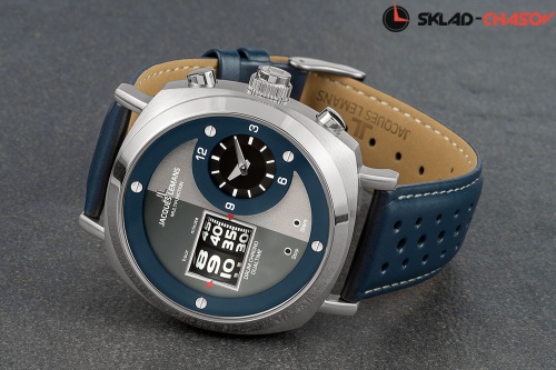 Jacques Lemans 1-2058B фото фото 4