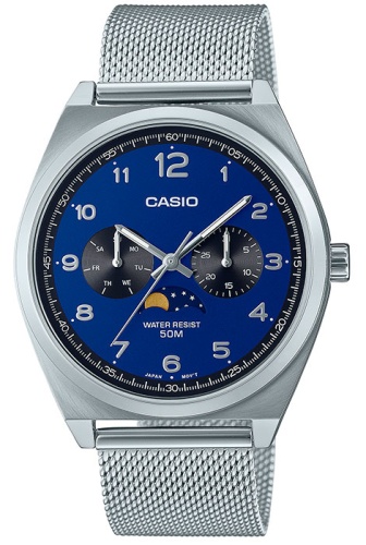 Casio MTP-M300M-2A фото