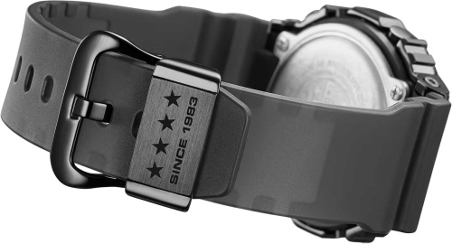 Casio GM-5640GEM-1E фото фото 7