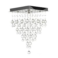 Каскадная люстра Arti Lampadari Flusso H 1.4.40.615 N фото