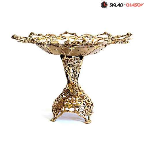 Бронзовая ваза RB SAM817 фото