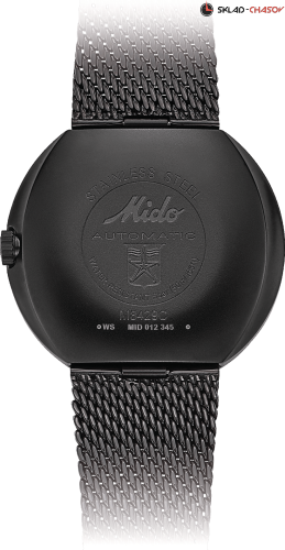 Mido M8429.3.25.11 фото фото 3