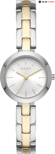 Женские DKNY City Link NY2862 фото