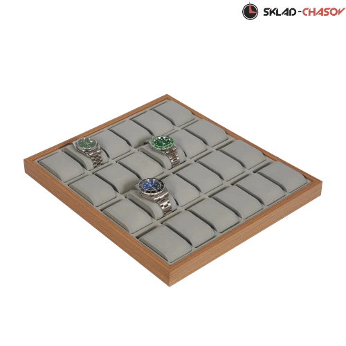 Вкладыш для хранения 24-х часов SKT-76 фото