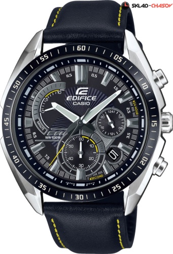 Casio EFR-570BL-1AVUEF фото