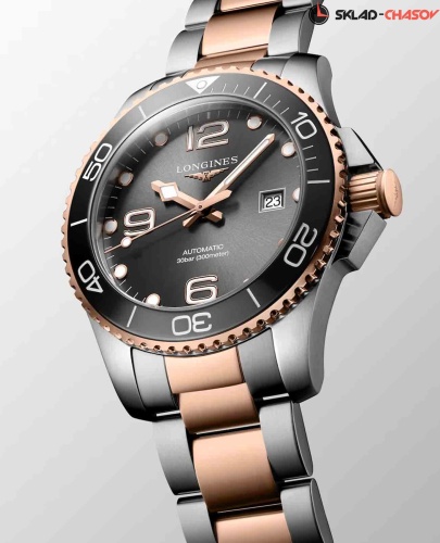 Наручные часы Longines L3.782.3.78.7 фото фото 4