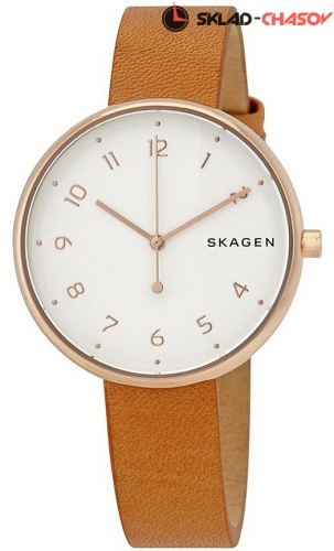 Женские Skagen Leather SKW2624 фото